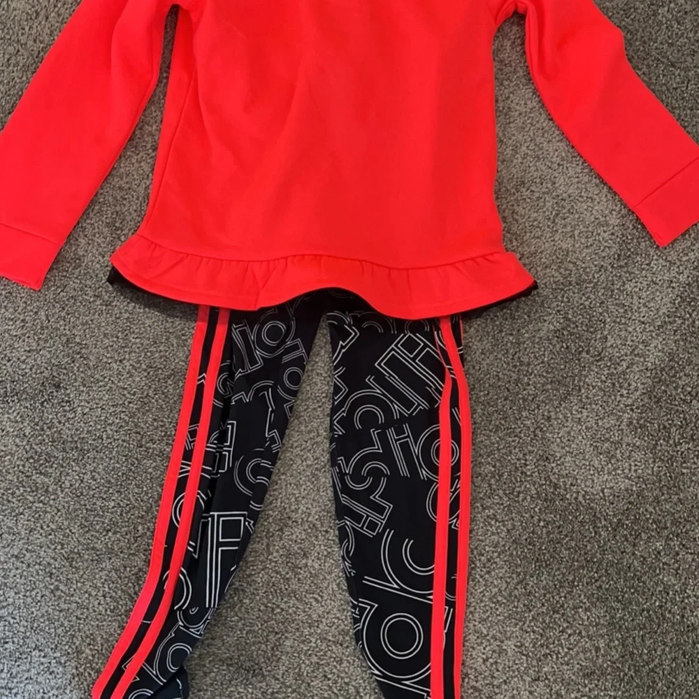 adidas brand new